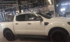 Ford Ranger XLS 2.2L 4x2 AT 2016 - Bán ô tô Ford Ranger XLS 2.2L 4x2 AT đời 2016, màu trắng, nhập khẩu  