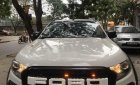 Ford Ranger Wildtrak  2017 - Bán Ford Ranger Wildtrak sản xuất 2017, màu trắng, giá tốt