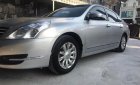 Nissan Teana 2011 - Bán Nissan Teana đời 2011, màu bạc, nhập khẩu