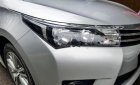 Toyota Corolla altis 1.8 AT 2017 - Bán Toyota Corolla altis 1.8 AT năm sản xuất 2017, màu bạc giá cạnh tranh