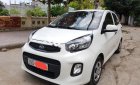 Kia Morning Van 1.0 AT 2016 - Cần bán lại xe Kia Morning Van 1.0 AT năm 2016, màu trắng, nhập khẩu chính chủ