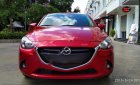 Mazda 2 1.5 AT 2015 - Bán Mazda 2 1.5 AT đời 2015, màu đỏ, nhập khẩu nguyên chiếc, giá 500tr