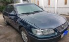 Toyota Camry  V6 3.0 2001 - Bán xe Toyota Camry V6 3.0 năm sản xuất 2001, màu xanh