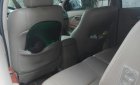 Toyota Fortuner 2009 - Bán Fortuner 2009 2 cầu máy xăng, xe gia đình