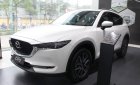 Mazda CX 5 2018 - Bán Mazda CX 5 2.5AT 2WD đời 2018, màu trắng, giá chỉ 999 triệu