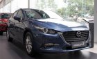 Mazda 3 1.5 AT 2018 - Cần bán xe Mazda 3 1.5 AT 2018, màu xanh, giá chỉ 659 triệu