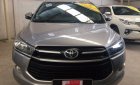 Toyota Innova 2.0E 2016 - Cần bán xe Toyota Innova 2.0E sản xuất 2016, màu bạc