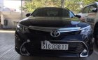 Toyota Camry  2.5Q 2018 - Bán xe Toyota Camry 2.5Q năm sản xuất 2018, màu đen