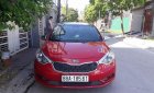 Kia K3 2013 - Bán xe Kia K3 năm 2013, màu đỏ số sàn