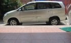 Toyota Innova 2008 - Bán Toyota Innova năm sản xuất 2008, màu bạc  