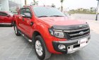 Ford Ranger  Wildtrak 3.2L 4×4 AT   2014 - Bán Ford Ranger WILDTRAK 3.2L 4×4 AT 2014