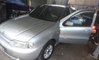 Fiat Siena 2003 - Cần bán lại xe Fiat Siena đời 2003, màu bạc, nhập khẩu nguyên chiếc, giá 130tr