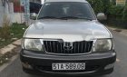 Toyota Zace   GL  2005 - Cần bán gấp Toyota Zace GL sản xuất năm 2005, màu bạc xe gia đình