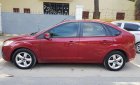 Ford Focus 1.8AT  2011 - Bán xe Ford Focus năm sản xuất 2011, màu đỏ