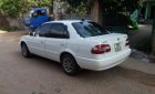 Toyota Corolla GLi 1.6 MT 1997 - Cần bán lại xe Toyota Corolla GLi 1.6 MT sản xuất năm 1997, màu trắng