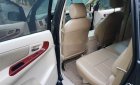 Toyota Innova 2006 - Bán Toyota Innova sản xuất năm 2006, màu đen 