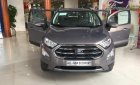 Ford EcoSport 1.5L Titanium 2018 - Bán Ford EcoSport đời 2018, đủ màu chỉ với từ 100 triệu đồng, hỗ trợ trả góp lên tới 90% giá trị xe - LH 0911360366