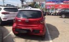 Hyundai Grand i10   MT  2018 - Bán ô tô Hyundai Grand i10 MT 2018, màu đỏ, giá chỉ 330 triệu