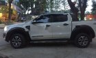 Ford Ranger Wildtrak  2017 - Bán Ford Ranger Wildtrak sản xuất 2017, màu trắng, giá tốt