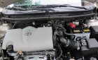 Toyota Vios 1.5E CVT 2016 - Bán ô tô Toyota Vios 1.5E CVT đời 2016, màu vàng số tự động giá cạnh tranh