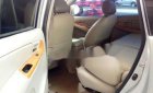 Toyota Innova 2009 - Cần bán xe Toyota Innova đời 2009, màu bạc