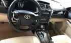 Toyota Camry 2.0E 2016 - Bán Toyota Camry 2.0E đời 2016, màu đen, giá 900tr