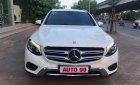 Mercedes-Benz Smart   2016 - Bán xe Mercedes GLC 250 4Matic năm sản xuất 2016, màu trắng