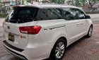 Kia Sedona 3.3L GATH 2016 - Bán xe Kia Sedona 3.3L GATH năm 2016, màu trắng