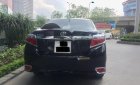 Toyota Vios E MT 2017 - Cần bán xe Toyota Vios E MT đời 2017, màu đen chính chủ