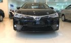 Toyota Corolla altis 1.8G CVT 2018 - Bán Toyota Corolla Altis 1.8G CVT 2018 - màu đen - mua xe giá tốt, khuyến mãi lớn/Hotline: 0898.16.8118