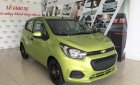 Chevrolet Spark Mới   Duo 2018 - Xe Mới Chevrolet Spark Duo 2018