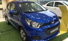 Chevrolet Spark Mới   Duo 2018 - Xe Mới Chevrolet Spark Duo 2018