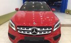 Mercedes-Benz GL Cũ Mercedes-Benz A 250 4Matic 2018 - Xe Cũ Mercedes-Benz GLA 250 4Matic 2018