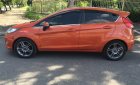 Ford Fiesta Cũ   S 2011 - Xe Cũ Ford Fiesta S 2011