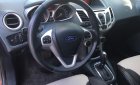 Ford Fiesta Cũ   S 2011 - Xe Cũ Ford Fiesta S 2011