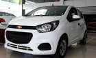 Chevrolet Spark Mới   Duo 2018 - Xe Mới Chevrolet Spark Duo 2018