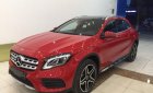 Mercedes-Benz GL Cũ Mercedes-Benz A 250 4Matic 2018 - Xe Cũ Mercedes-Benz GLA 250 4Matic 2018