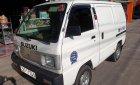 Suzuki Carry Cũ   Blind 2016 - Xe Cũ Suzuki Carry Blind 2016