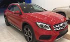 Mercedes-Benz GL Cũ Mercedes-Benz A 250 4Matic 2018 - Xe Cũ Mercedes-Benz GLA 250 4Matic 2018