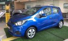 Chevrolet Spark Mới   Duo 2018 - Xe Mới Chevrolet Spark Duo 2018