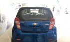 Chevrolet Spark Mới   Duo 2018 - Xe Mới Chevrolet Spark Duo 2018