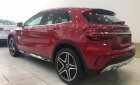 Mercedes-Benz GL Cũ Mercedes-Benz A 250 4Matic 2018 - Xe Cũ Mercedes-Benz GLA 250 4Matic 2018