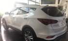 Hyundai Santa Fe Mới 2018 - Xe Mới Hyundai Santa FE 2018