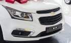 Chevrolet Cruze Mới   MỚI 2018 - Xe Mới Chevrolet Cruze MỚI 2018