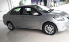 Toyota Vios Cũ   E 2010 - Xe Cũ Toyota Vios E 2010