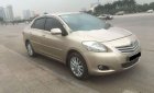 Toyota Vios 2012 - Cần bán gấp Toyota Vios năm sản xuất 2012 như mới