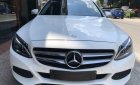 Mercedes-Benz C class C200 2017 - Bán Mercedes C200 SX 2017, đã đi 20.000km