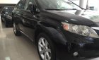 Lexus RX 350 2009 - Bán Lexus RX 350 đời 2009, màu đen, xe nhập