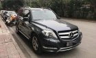 Mercedes-Benz GLK Class GLK250 4Matic 2013 - Bán Mercedes GLK250 năm sản xuất 2013, màu xám