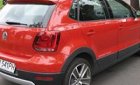 Volkswagen Polo 2018 - Cần bán xe Volkswagen Polo đời 2018, màu đỏ, xe nhập giá cạnh tranh